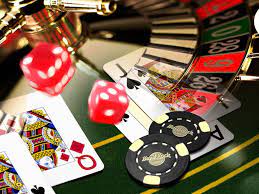 Зеркало Zoloto Loto Casino